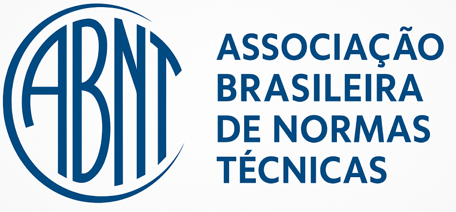 Certificado ABNT